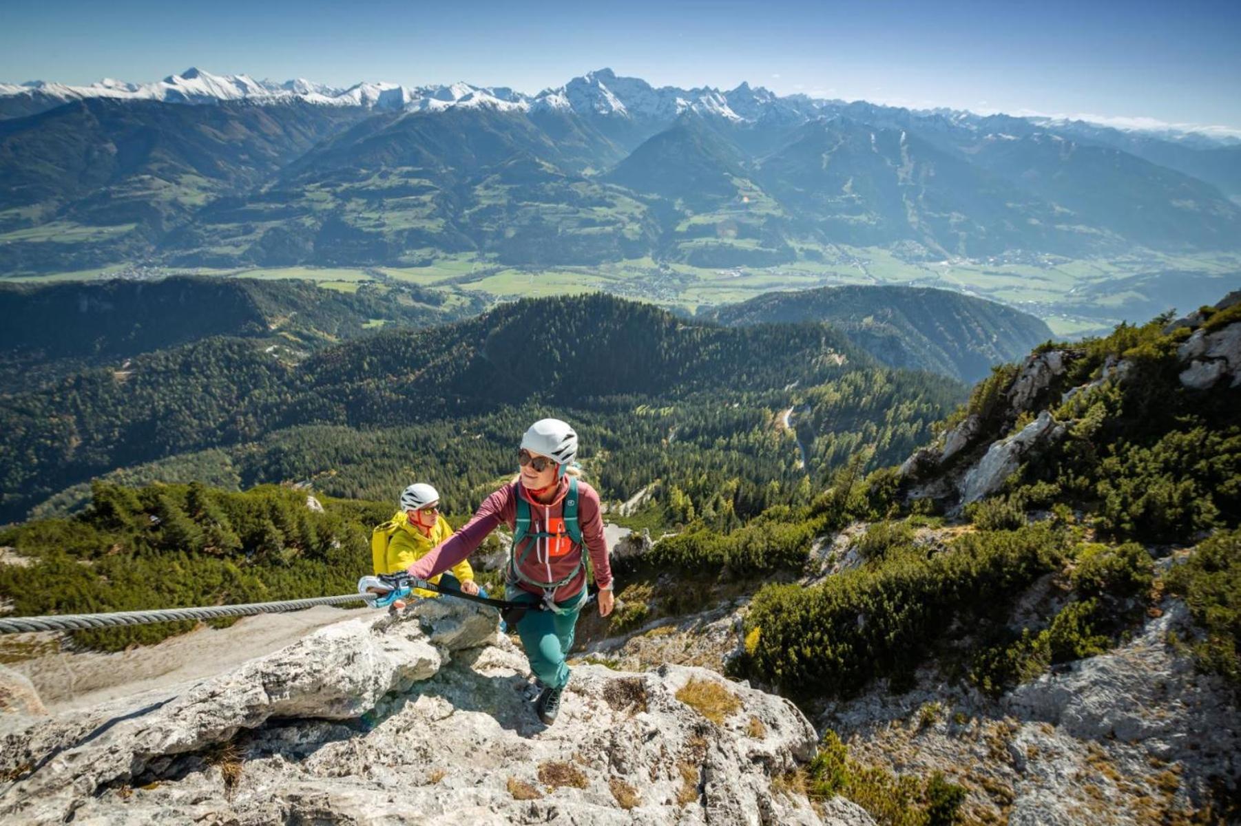 Villa Bio-Bauernhof Simonbauer à Ramsau am Dachstein Extérieur photo