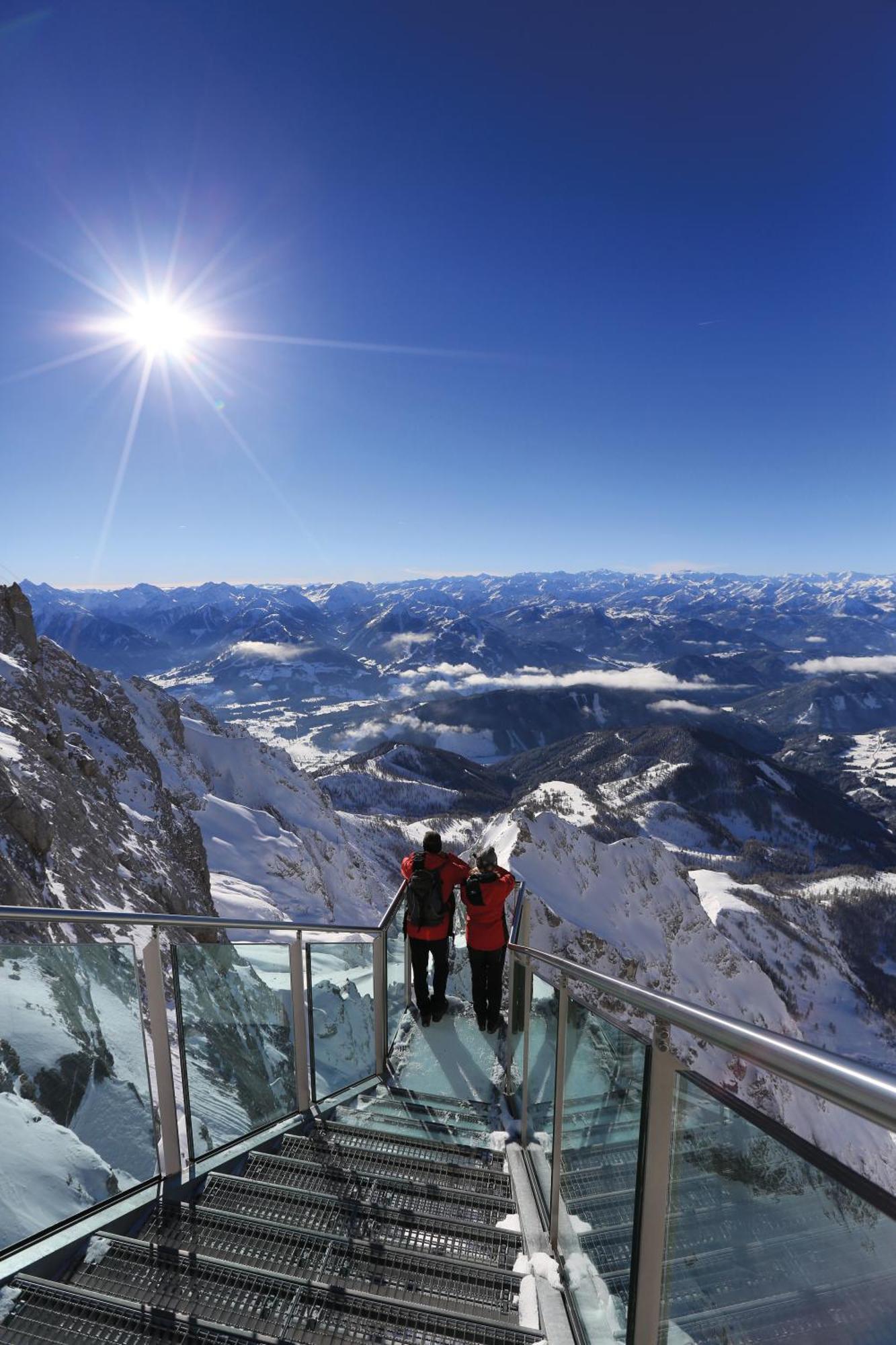 Villa Bio-Bauernhof Simonbauer à Ramsau am Dachstein Extérieur photo