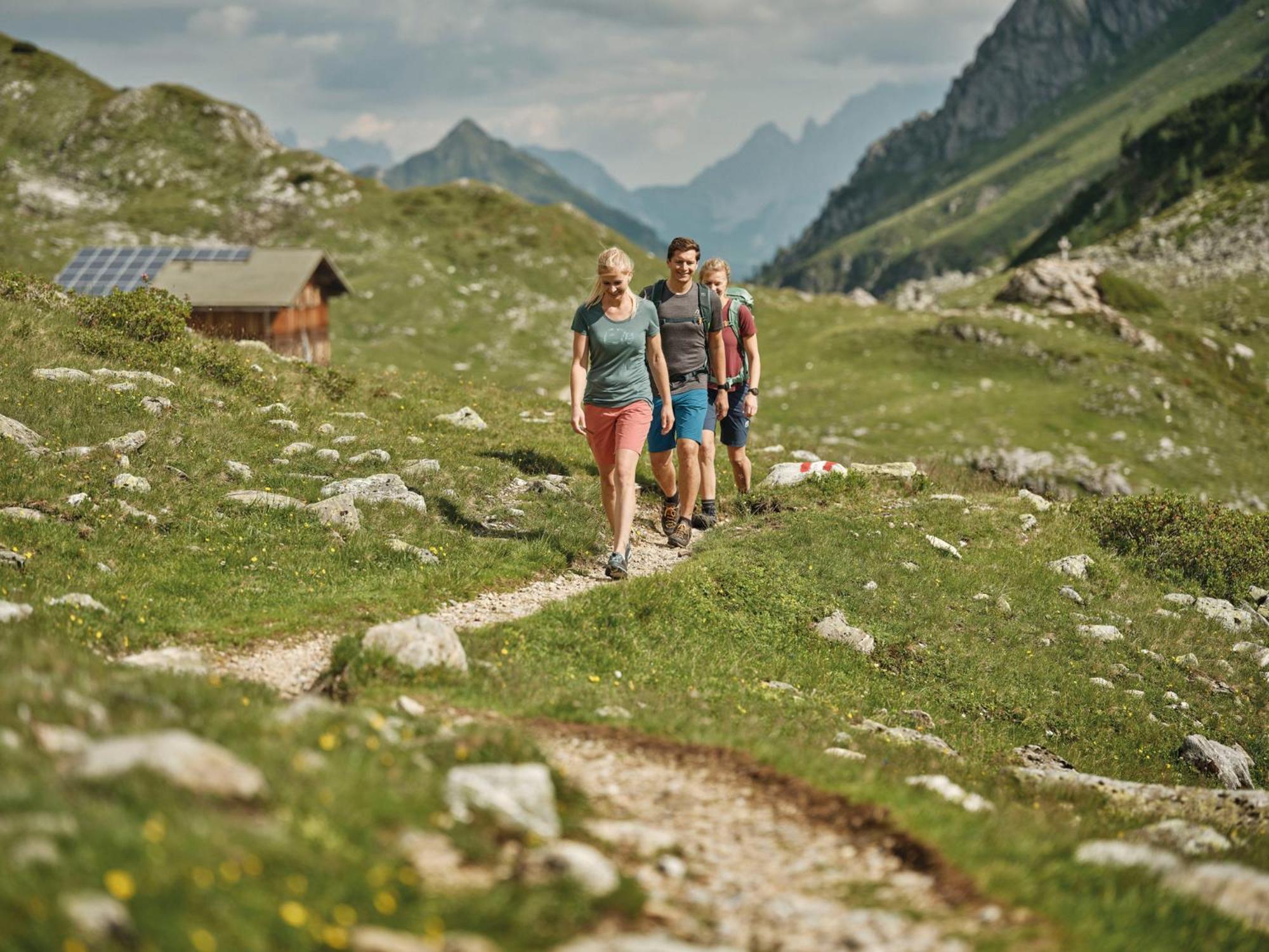 Villa Bio-Bauernhof Simonbauer à Ramsau am Dachstein Extérieur photo